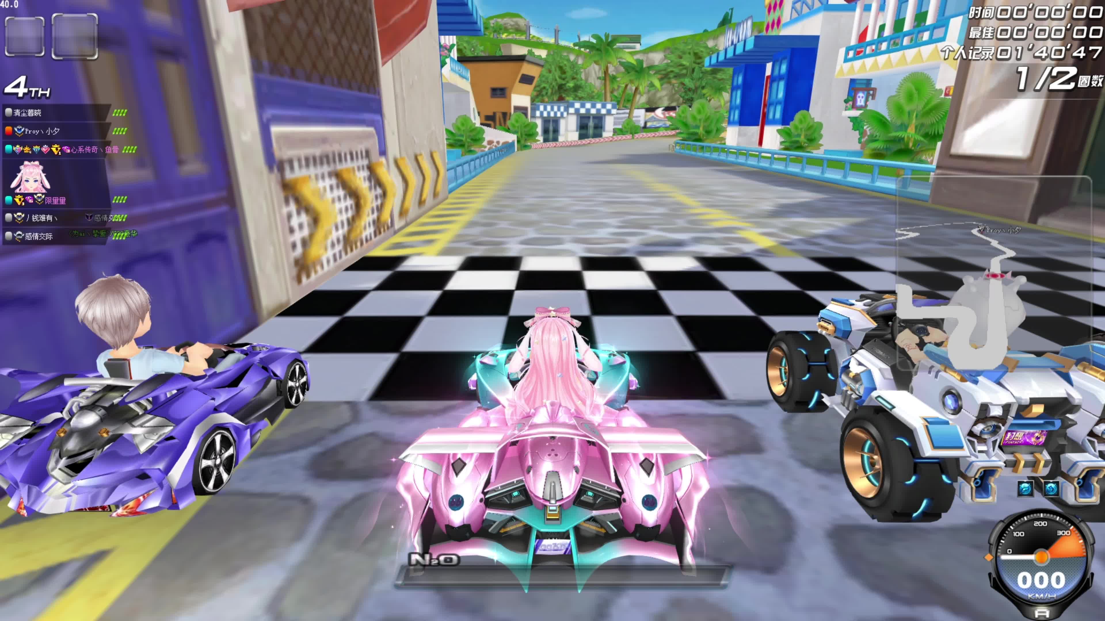 些力不从心 些力不从心