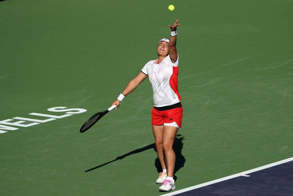 通过对对手 通过对对手