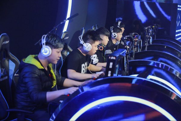 胜利表明 胜利表明