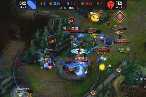 竞技体育中 竞技体育中