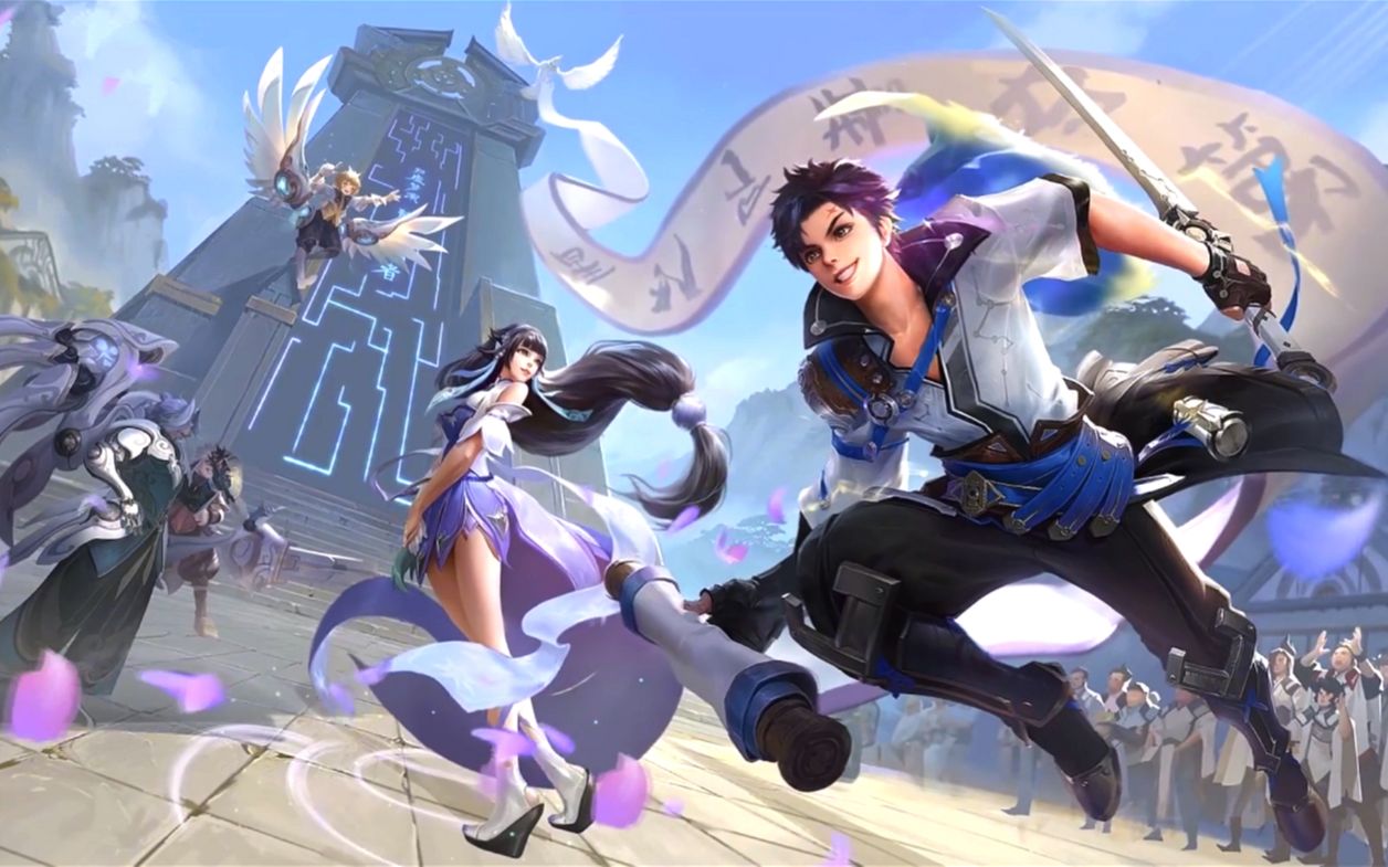 谁就更接近 谁就更接近