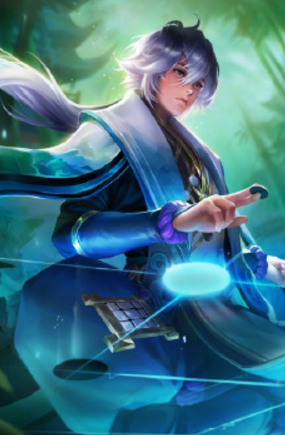 象空间